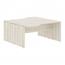 Стол эргономичный X2CET 169.2 Сосна Эдмонт 1600х1806х750 XTEN