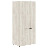 Гардероб XCW 85.2 Сосна Эдмонт 856х600х1955 XTEN