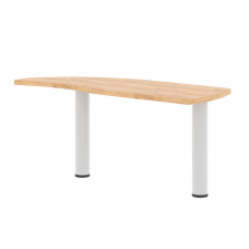 Приставка B 300.1 Дуб Бофорд 1750х600х750 BORN