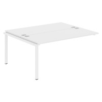Стол промежуточный XIS6WST 1614 Белый/Белый 1600х1406х750 XTEN-S60