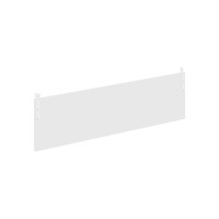 Фронтальная панель подвесная XS6DST 147.1 Белый/Белый 1300х350х18 XTEN-S60