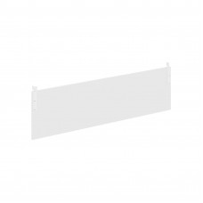 Фронтальная панель подвесная XS6DST 147.1 Белый/Белый 1300х350х18 XTEN-S60