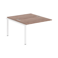 Стол промежуточный XIS6WST 1214 Дуб Сонома/Белый 1200х1406х750 XTEN-S60