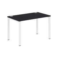 Стол прямой XS6ST 127 Дуб Юкон/Белый 1200х700х750 XTEN-S60