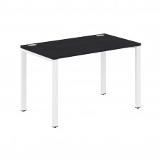 Стол прямой XS6ST 127 Дуб Юкон/Белый 1200х700х750 XTEN-S60