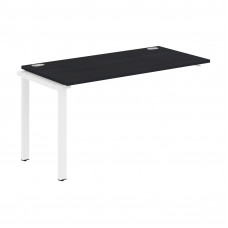 Стол промежуточный XIS6ST 1470 Дуб Юкон/Белый 1400х1406х750 XTEN-S60