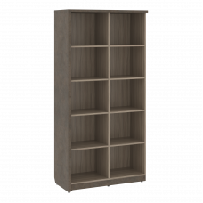 Каркас шкафа СФ-534803 Бетон чикаго тем/Дрифтвуд/Дрифтвуд 1035х454,5х2083 WOOD&STONE