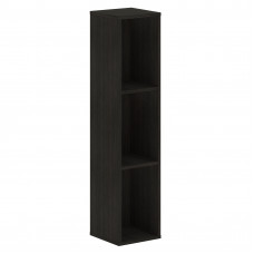 Стеллаж-полка BRC 110 Дуб Юкон Модерн 250х250х1100 COMP