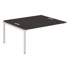 Стол промежуточный XIS6WST 1614 Дуб Юкон Модерн/Серый 1600х1400х750 XTEN-S60