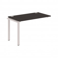 Стол промежуточный XIS6ST 1270 Дуб Юкон Модерн/Серый 1200х1406х750 XTEN-S60