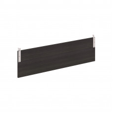 Фронтальная панель подвесная XS6DST 147.1 Дуб Юкон Модерн/Серый 1300х350х18 XTEN-S60