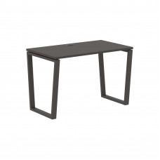 Стол прямой EVST 1167 Мокко/Мокко 1160х670х750 EDIS