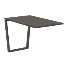 Брифинг-приставка EVB 1167 Мокко/Мокко 1160х670х750 EDIS