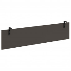 Фронтальная панель EFST 1735 Мокко/Черный EDIS