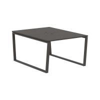 Стол 2-х местный EVWST 1116 Мокко/Мокко 1160х1606х750 EDIS