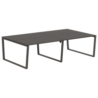 Стол 4-х местный EVWST 2716 Мокко/Мокко 2726х1606х750 EDIS