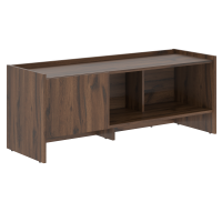 Тумба ELC 1447 Дуб Денвер тёмный 1400х470х550 EDIS