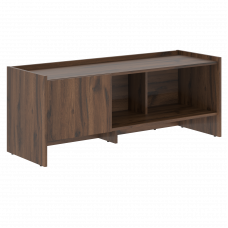 Тумба ELC 1447 Дуб Денвер тёмный 1400х470х550 EDIS