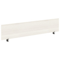 Экран EBP 1735 Ясень Траун/Мокко 1760х18х350 EDIS