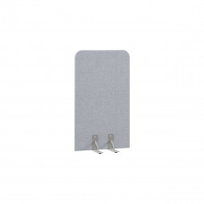 Акустическая перегородка на фетровых опорах RA.F-70/120 Tempo 10/Серый 700х28х1200 RAND Acoustic