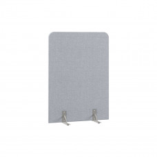 Акустическая перегородка на фетровых опорах RA.F-100/140 Tempo 10/Серый 1000х28х1400 RAND Acoustic