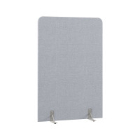 Акустическая перегородка на фетровых опорах RA.F-120/180 Tempo 10/Серый 1200х28х1800 RAND Acoustic