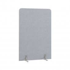 Акустическая перегородка на фетровых опорах RA.F-120/180 Tempo 10/Серый 1200х28х1800 RAND Acoustic
