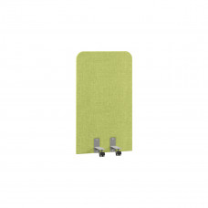 Акустическая перегородка на фетровых опорах RA.F-70/120 KITON 08/Серый 700х28х1200 RAND Acoustic