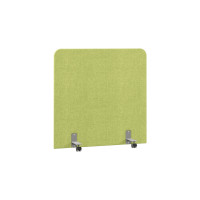 Акустическая перегородка на фетровых опорах RA.F-120/120 KITON 08/Серый 1200х28х1200 RAND Acoustic