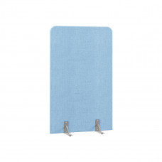 Акустическая перегородка на фетровых опорах RA.F-100/160 KITON 11/Серый 1000х28х1600 RAND Acoustic