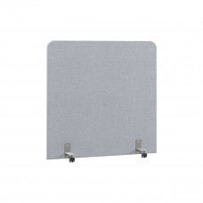 Акустическая перегородка на роликовых опорах RA.R-140/140 Tempo 10/Серый 1400х28х1400 RAND Acoustic