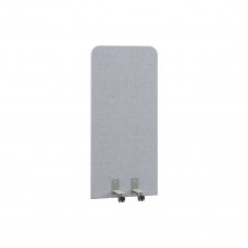 Акустическая перегородка на роликовых опорах RA.R-70/150 Tempo 10/Серый 700х28х1500 RAND Acoustic