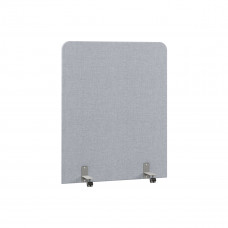 Акустическая перегородка на роликовых опорах RA.R-120/150 Tempo 10/Серый 1200х28х1500 RAND Acoustic