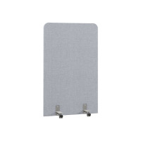 Акустическая перегородка на роликовых опорах RA.R-100/160 Tempo 10/Серый 1000х28х1600 RAND Acoustic