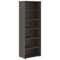 Каркас шкафа VHCS 80 Дуб Сильвер 800х430х2253 ВЕЛИОН (VELION)