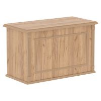 Стол сторон RPST 1260 Дуб Бофорд 1200х600х750 RATUM