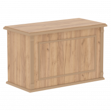 Стол сторон RPST 1260 Дуб Бофорд 1200х600х750 RATUM