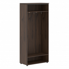 Каркас шкафа для одежды MCW 85-1 Дуб Денвер темный MORRIS TREND