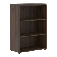 Каркас шкафа среднего MMC 85 Дуб Денвер темный/Белый MORRIS TREND