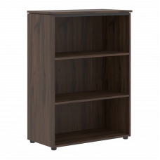 Каркас шкафа среднего MMC 85 Дуб Денвер темный/Белый MORRIS TREND