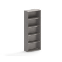 Стеллаж СТ-1 Беларусь Металлик 770*365*1975 IMAGO