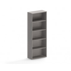 Стеллаж СТ-1 Беларусь Металлик 770*365*1975 IMAGO