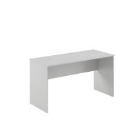 Стол письменный S-1200 Серый 1200*600*760 SIMPLE