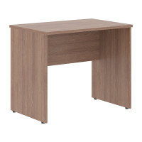 Стол письменный СП-1.1 Беларусь Ясень Шимо 900*600*755 IMAGO