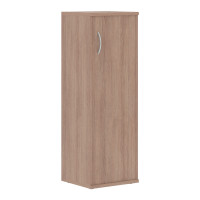 Шкаф колонка с глухой дверью СУ-2.3(R) Ясень Шимо 406*365*1200 IMAGO