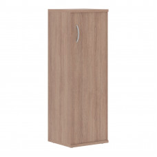 Шкаф колонка с глухой дверью СУ-2.3(R) Ясень Шимо 406*365*1200 IMAGO