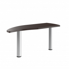 Приставка B 300.1 Венге Магия 1750х600х750 BORN