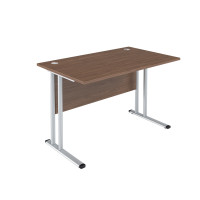 Стол письменный СП-2М Беларусь Орех Французский 1200х720х755 IMAGO-M