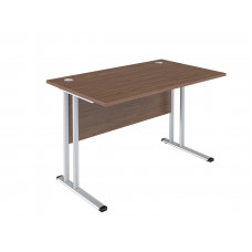 Стол письменный СП-2М Беларусь Орех Французский 1200х720х755 IMAGO-M