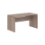 Стол эргономичный XCET 149(L) Дуб Сонома 1400х900х750 XTEN